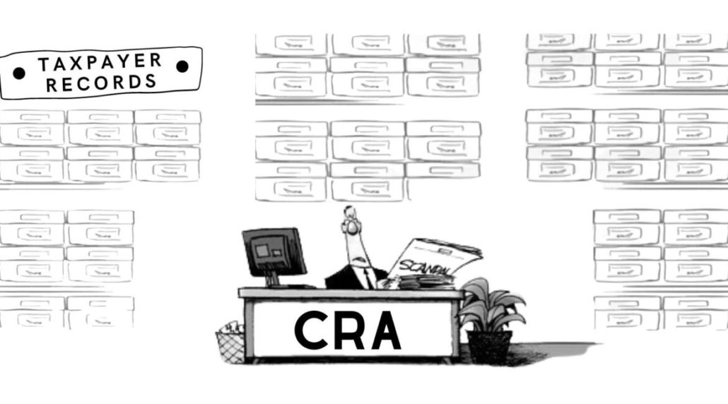 Cra Record Keeping Requirements Kr Law Firm Trusted Canadian Lawyers 