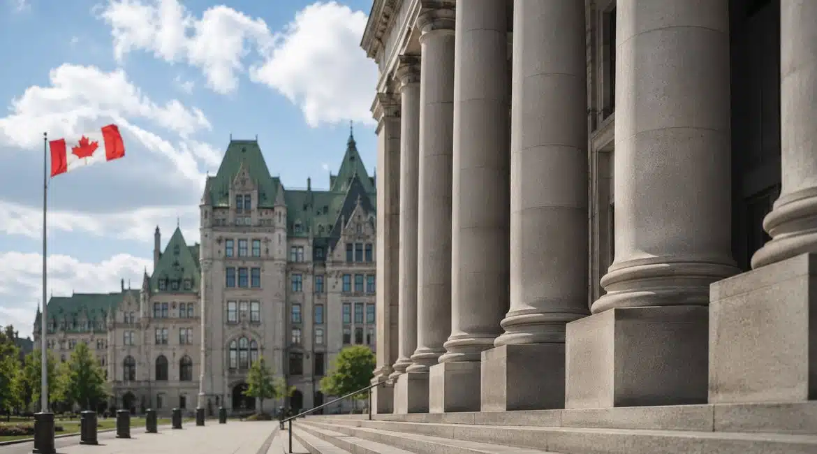 Court of Canada - Khanna v. Canada case - KR Law Firm