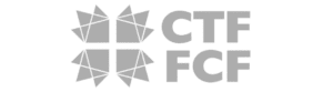 Canadian Tax Foundation (CTF - FCF) Logo
