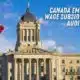 Canada Emergency Wage Subsidy (“CEWS”) Audits - What Canadian Businesses Need to Know - KR Law Firm - Tax Law Firm in Toronto